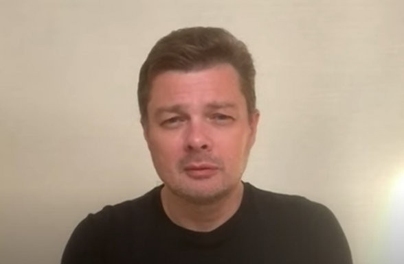 Սա ազդանշան է, որ Հայաստանի տարածքը կդառնա Ադրբեջանի տարածք. Ալեքսանդր Սեմչենկո (տեսանյութ)